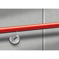 Concrete Screw with Countersunk Head | Zinc-Plated Steel | High Load Capacity | Flush-Mount Installation | @Pack of 100 | by Wurth