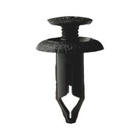 Screw Rivet Tapers Downwards | Adjustable Installation | Closed Type | @Pack of 25 | by Wurth