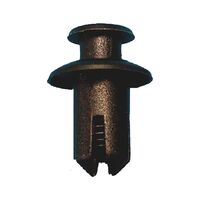 Screw Rivet with Cross-Shaped Slit | Adjustable Installation | 25 PCS | by Wurth