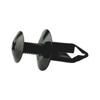 Screw Rivet Tapers Downwards, Closed | Adjustable Installation | 25 PCS | by Wurth