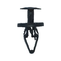 Plastic Expanding Rivet MP Holden Retainer | Quick Fastening Solution | Suitable for Metal & Plastics | @Pack of 10 | by Wurth