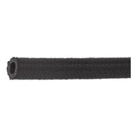 Repair Hose Line NBR Textile | Flexible & Durable | 15M Length | Black | @Pack of 15 | by Wurth