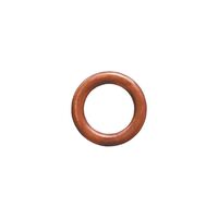 Sealing Ring 25 PCS | Durable Copper Material | Fits Peugeot Vehicles | by Wurth