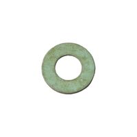 Sealing Ring 25 PCS | Soft Material | Automotive Gasket | Ideal for Daihatsu & Toyota | by Wurth