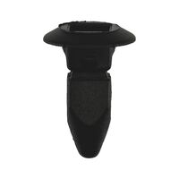 Expanding Nut Head Round Tip Pointed | One-Sided Assembly | Corrosion Resistant | @Pack of 10 | by Wurth