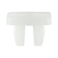 Expanding Nut for Round Holes | One-Sided Assembly | Corrosion Resistant | by Wurth