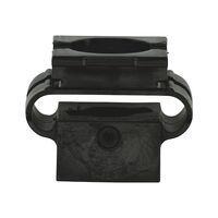 Turn Lock Fastener Mount EXPNDNUT | Secure Design for VW Audi | 10 Pieces | by Wurth