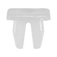 Expanding Nut with Closed Screw Area | One-Sided Assembly | Corrosion Resistant | by Wurth