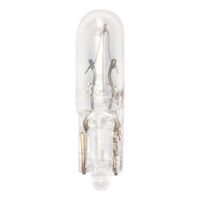 Glass Socket Bulb 12V | 2W Power Rating | OEM Quality | @Pack of 10 | by Wurth