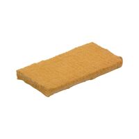 Polishing Pad for ICSS 300-P | Wide Design | Compatible with Polishing Sets | by Wurth