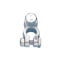 Screw Terminal for MAN BTRYTRMLCLMP | M10 Connection | Polarity Minus | Property Class 8.8 | by Wurth