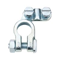 Screw-Type Clamp | Secure Wire Connection | 50 mm² Capacity | by Wurth