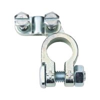 Screw-type Clamp | Secure Wire Connections | 50 mm² Capacity | Plus Polarity | by Wurth
