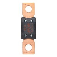 Threaded Fuse MEGA | 150 A Max Current | Red Identification Color | @Pack of 5 | by Wurth