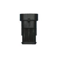 Waterproof Pin Housing TE Superseal 15 Series | IP67 Rated | Durable PA 6.6 Material | @Pack of 4 | by Wurth