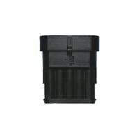 Waterproof Pin Housing TE Superseal 15 Series | IP67 Rated | 5 Poles | Durable PA 6.6 Material | by Wurth