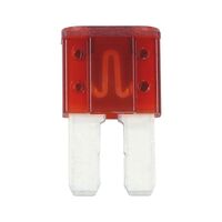 Flat Blade Fuse MICRO 2 | 7.5A Silver Plated | OEM Quality | @Pack of 10 | by Wurth