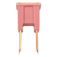 Plug-in Fuse OTO-B/BT | OEM Quality | 30A Rating | Pink Color | by Wurth
