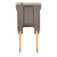 Plug-in Fuse OTO-B/BT | 70A Max Current | OEM Quality | Brown | by Wurth