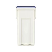 Plug-in Fuse OTO-J | JCase® Cartridge Design | 25A Max Current | OEM Quality | White | by Wurth