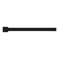 Cable Tie KBL 1 | Polyamide Material | UV Resistant | 780mm Length | @Pack of 50 | by Wurth