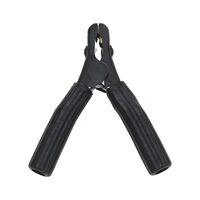 Charger Clamp Fully Insulated | 200 A | Zinc-Plated Steel & Cold-Resistant | @PCS by Wurth