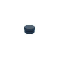 Body Sealing Plugs | 8mm Bore Hole | Silicone-Free Rubber | Corrosion Resistant | @Pack of 25 | by Wurth