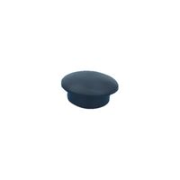 Body Sealing Plugs | 12mm Bore Diameter | Black Rubber | Corrosion Resistant | @Pack of 25 | by Wurth
