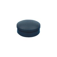 Body Sealing Plugs | 18mm Bore Hole | Silicone-Free Rubber | Corrosion Resistant | @Pack of 25 | by Wurth