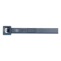 Cable Tie KBL 1 | Polyamide Material | UV Resistant | 280mm Length | @Pack of 100 | by Wurth