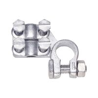 Screw Terminal for MAN/BÜSSING | Secure Electrical Connections | 15.9mm Diameter | by Wurth