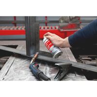 Perfect Weld Spray | Biological Anti-Spatter | 400ml Aerosol | Silicone-Free | by Wurth