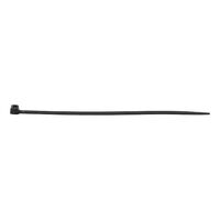 Cable Tie KBL 1 | Polyamide Material | UV Resistant | 280mm Length | @Pack of 100 | by Wurth