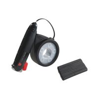 Cable Tie Fix Installation Kit | 15m Cable Tie & 200 Locks | UV Resistant | by Wurth