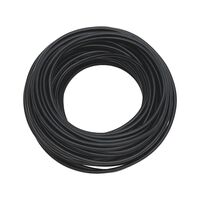 Vehicle Cable FLY 25 Meter | 35 mm² Cross Section | PVC Sheath | -40 to 70 °C Temperature Range | by Wurth