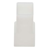 Multi-point Housing for Blade Connector 6.3 x 0.8 mm | IP20 Rated | 90° Contact Arrangement | @Pack of 5 | by Wurth