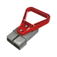 Handle Kit Anderson High Current Connector | Red | Fits 175-350A | Easy Installation | by Wurth