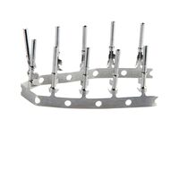 Deutsch Connector Pin DTM Female | Nickel Plated Copper | 10 PCS | by Wurth