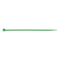Cable Tie KBL 1 | Polyamide Material | Green Color | 200mm Length | @Pack of 100 | by Wurth