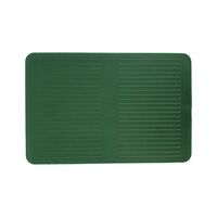 Spacing Blocks Packing Shims | High Quality Polypropylene | Raised Ridges for Stability | Green Color | @Pack of 100 | by Wurth