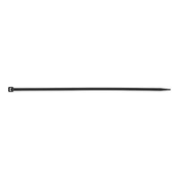 Cable Tie KBL 1 | Polyamide Material | UV Resistant | 200mm Length | @Pack of 100 | by Wurth