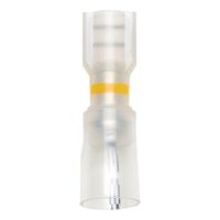 Heat Shrink Crimp Connector | IP67 Rated | 40% Faster Shrinking | RoHS Compliant | @Pack of 25 | by Wurth