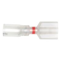 Heat-Shrink Crimp Connector | IP67 Rated | 40% Faster Shrinking | 25 PCS | by Wurth