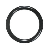 O Ring for Vehicle Air Conditioning Systems | HNBR Material | Shore A Hardness 70 | Pack of 10 | by Wurth