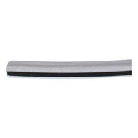 Car Zinc Adhesive Weight | Powder-Coated for Durability | Max Temp Resistance 180°C | @Pack of 50 | by Wurth