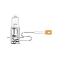 H3 Halogen Bulb | 24V | 70W Power Rating | 3200K Color Temperature | by Wurth