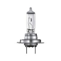 H7 Halogen Bulb | 12V 55W | 3200K Color Temperature | OEM Quality | by Wurth