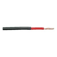 Vehicle Cable Single Core Double Insulated FLRYY | 1.5 mm² | PVC Sheath | -40 to 70 °C Temperature Range | by Wurth