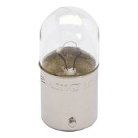 Metal Socket Bulb R5W | 12V 5W | BA15s Socket | OEM Quality | @Pack of 10 | by Wurth