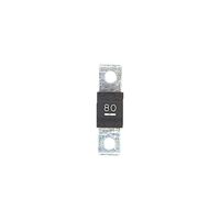 Threaded MIDI Fuse 80A | Plastic Casing & Zinc Plated | @Pack of 5 | by Wurth